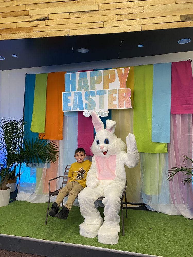 EL Barrio Community Center - social services organization in Rockford, IL