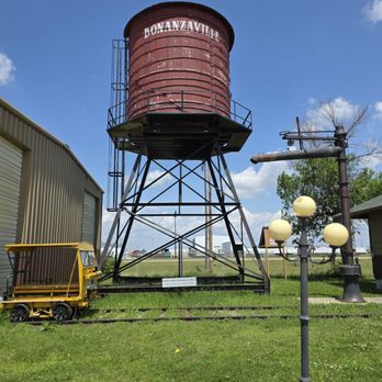 Bonanzaville - Museums Near Me - West Fargo, North Dakota Bonanzaville - Museums Near Me - West Fargo, North Dakota