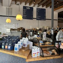 Wells Coffee-Tarpon River