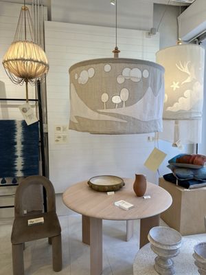 Michele Varian Shop & Design by null