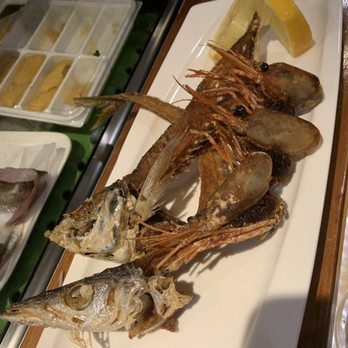 Kamado Sushi - Japanese Near Me - Berkeley, California
