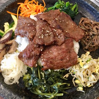 Seoul Galbi Korean BBQ - Galbi Bibimbap - Korean Near Me - Paramus, New Jersey Seoul Galbi Korean BBQ - Galbi Bibimbap - Korean Near Me - Paramus, New Jersey