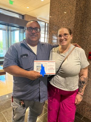 Elizabeth Reed Law Firm