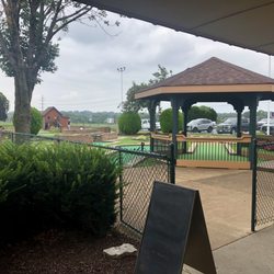 Cave Spring Driving Range