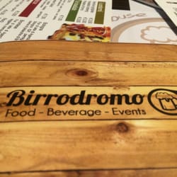 Birrodromo