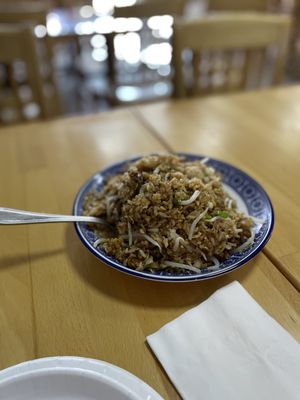 MDM Noodles by null