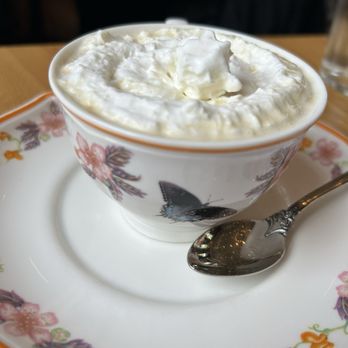 Supperland - Kentucky Coffee (Hot) - Southern Near Me - Charlotte, North Carolina Supperland - Kentucky Coffee (Hot) - Southern Near Me - Charlotte, North Carolina