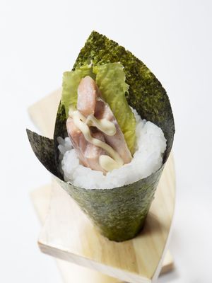 MakiMaki Sushi - Hudson St by null