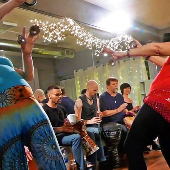 Bellydance with Mahin - Dancing to live music is the BEST! We have it every Saturday in Live Music Bellydance class and in our Haflas! - Performing Arts Near Me - Phoenix, Arizona Bellydance with Mahin - Dancing to live music is the BEST! We have it every Saturday in Live Music Bellydance class and in our Haflas! - Performing Arts Near Me - Phoenix, Arizona