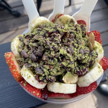 Lazy Bird - Acai Bowls Near Me - Anaheim, California