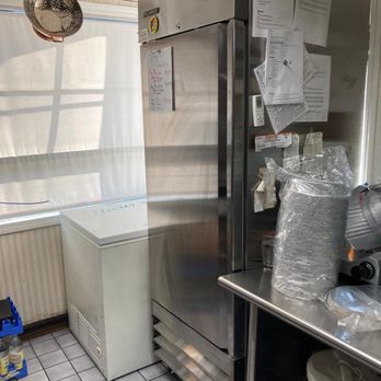 Sparkl Cleaning - Restaurant cleaning - Home Cleaning Near Me
