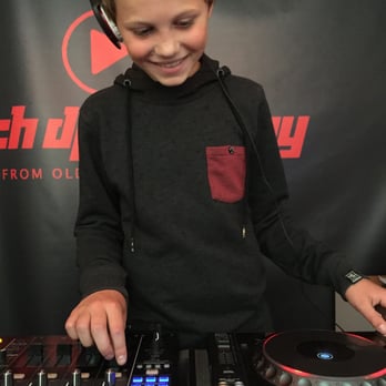 DJ School Utrecht - dj les kinderen - Art Classes Near Me - Utrecht, Utah