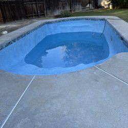 Chase Whitney Pools - After