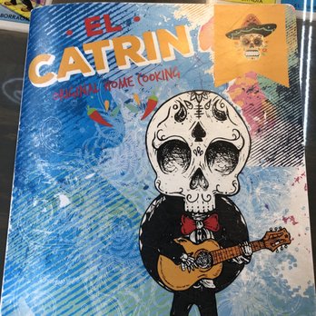 El Catrin - Mexican Near Me - Dallas, Texas El Catrin - Mexican Near Me - Dallas, Texas