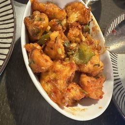 Chilli Gobi