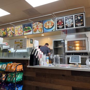 The Sandwich Spot - Inside the shop - Sandwiches Near Me - Milpitas, California The Sandwich Spot - Inside the shop - Sandwiches Near Me - Milpitas, California