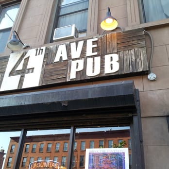 4th Avenue Pub - 4th Ave pub!! - Pubs Near Me - Brooklyn, New York