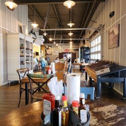 Magnolia Meat & Grocery