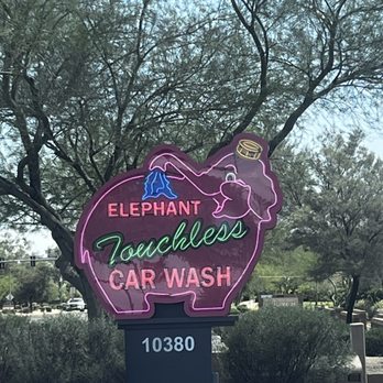 Elephant Car Wash - Car Wash Near Me - Glendale, Arizona Elephant Car Wash - Car Wash Near Me - Glendale, Arizona