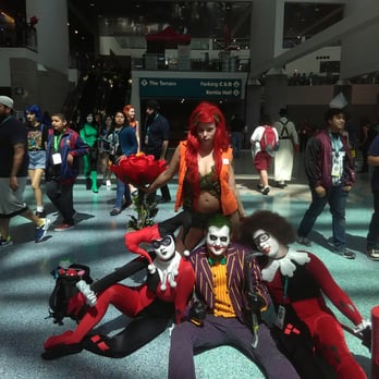 WonderCon 2016 - Festivals Near Me - Los Angeles, California WonderCon 2016 - Festivals Near Me - Los Angeles, California