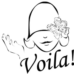 Voila - The North Shore's Favorite Boutique