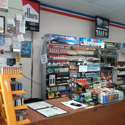 Smokey's Discount Tobacco - Tobacco shop