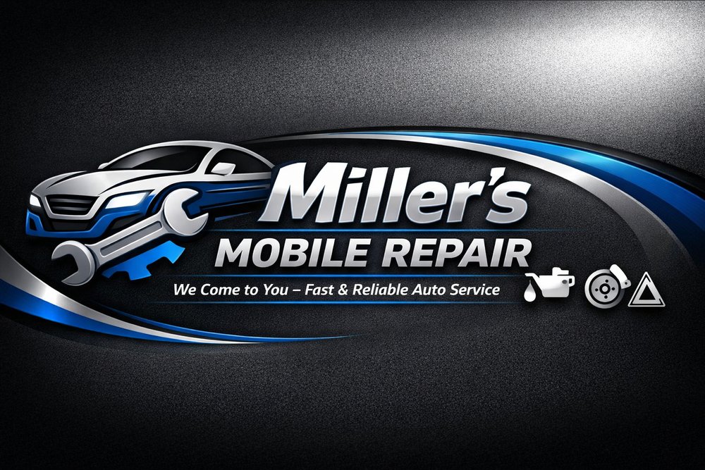 Millers Mobile Repair
