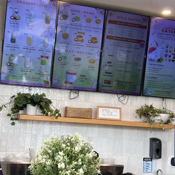Bake & Che - Desserts Near Me - Westminster, California