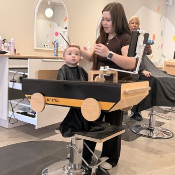 Sit Still Kids Salon - Kids Hair Salons Near Me - Phoenix, Arizona Sit Still Kids Salon - Kids Hair Salons Near Me - Phoenix, Arizona