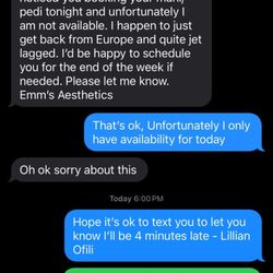 Emm's Aesthetics