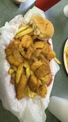 Knott's Cajun Kitchen by null