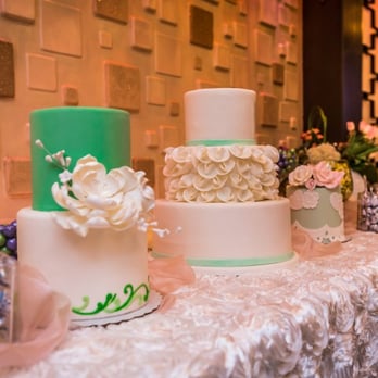 Rafi's Pastry - Bakeries Near Me - Glendale, California