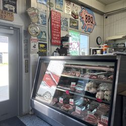 Brower Farms - Great meat selection at a great price