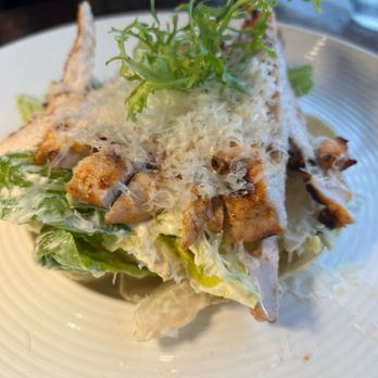 Ravnsborg Kitchen and Bar - Caesar salad - Bars Near Me - Copenhagen, 84