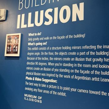 Museum of Illusions - Museums Near Me - Pittsburgh, Pennsylvania Museum of Illusions - Museums Near Me - Pittsburgh, Pennsylvania
