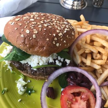 Barnaby's Cafe - American Near Me - Houston, Texas