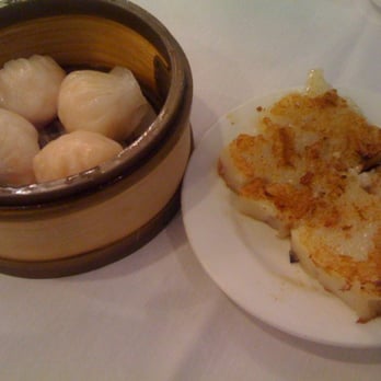 Great Eastern Restaurant - Har Gow and pan-fried radish cake - Dim Sum Near Me - San Francisco, California Great Eastern Restaurant - Har Gow and pan-fried radish cake - Dim Sum Near Me - San Francisco, California