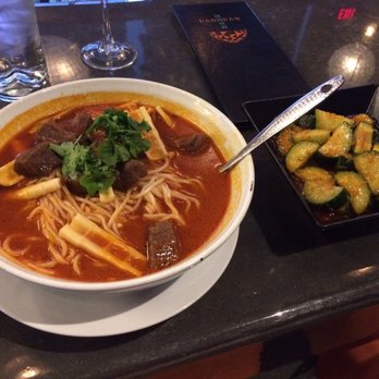 Dan Dan - Mmm Sichuan Beef Noodles and Spicy Crispy Cucumber!! - Szechuan Near Me - Philadelphia, Pennsylvania Dan Dan - Mmm Sichuan Beef Noodles and Spicy Crispy Cucumber!! - Szechuan Near Me - Philadelphia, Pennsylvania