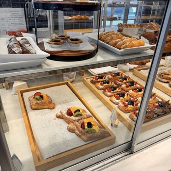 Paris Baguette - Bakeries Near Me - Northvale, New Jersey Paris Baguette - Bakeries Near Me - Northvale, New Jersey