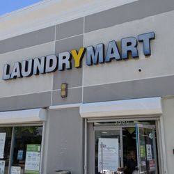 Oasis Laundry