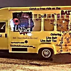 The Club at Live Bait