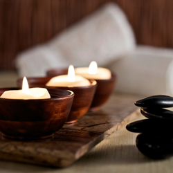 Massage With Genie