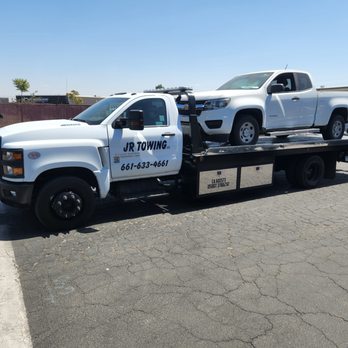 JR Towing - Towing Near Me