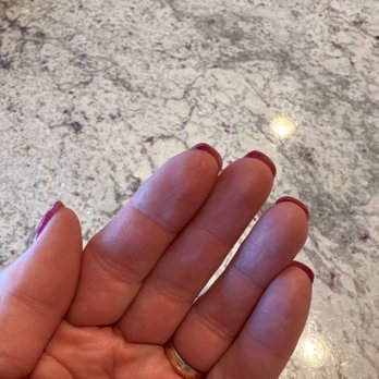 Platinum Nails - Nail Salons Near Me - Muskego, Wisconsin
