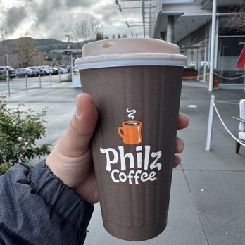 Philz Coffee - Coffee & Tea Near Me - San Ramon, California