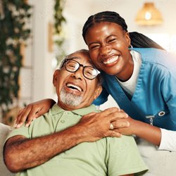Atlanta House Healthcare Services - We provide hourly, around the clock and live in care