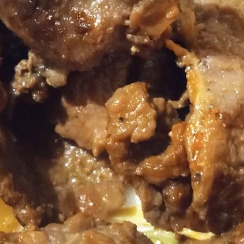 LoLo Hawaiian BBQ - Hawaiian BBQ Beef is a MUST TRY! - Hawaiian Near Me - Roy, Utah