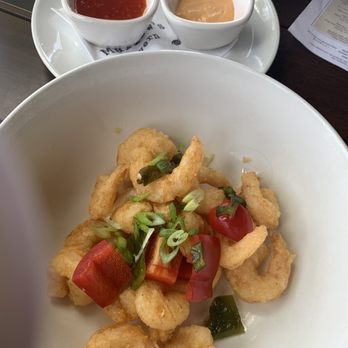 Marlow's Tavern - Shrimp - New American Near Me - Oviedo, Florida