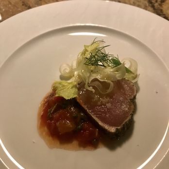 Altura - Tuna crudo - Italian Near Me - Seattle, Washington Altura - Tuna crudo - Italian Near Me - Seattle, Washington