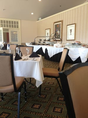 Bay Oaks Country Club by null